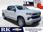 2026 Chevrolet Silverado 1500 Crew Cab 4x2 Pickup for sale #264080 - photo 1