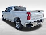 2026 Chevrolet Silverado 1500 Crew Cab 4x2 Pickup for sale #264080 - photo 4