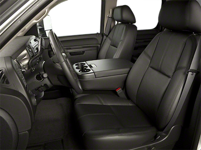 Used 2010 Chevrolet Silverado 1500 - photo 1