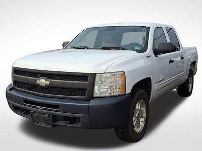 Used 2010 Chevrolet Silverado 1500 - photo 1