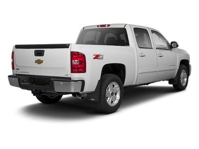 Used 2010 Chevrolet Silverado 1500 - photo 1