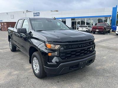2026 Chevrolet Silverado 1500 Crew Cab RWD Pickup for sale #264084 - photo 2