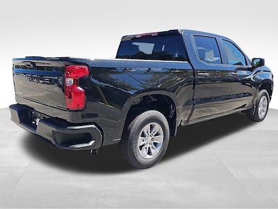2026 Chevrolet Silverado 1500 Crew Cab 4x2 Pickup for sale #264084 - photo 2
