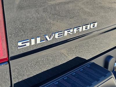 New 2026 Chevrolet Silverado 1500 - photo 1