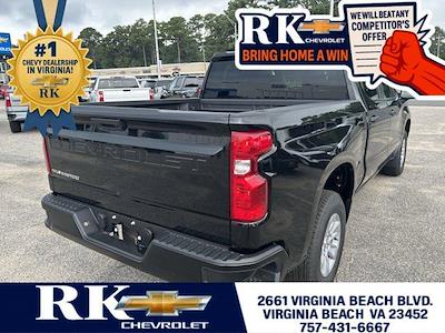 2026 Chevrolet Silverado 1500 Crew Cab RWD Pickup for sale #264084 - photo 2