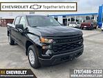 2026 Chevrolet Silverado 1500 Crew Cab RWD Pickup for sale #264084 - photo 1