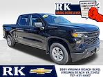 2026 Chevrolet Silverado 1500 Crew Cab RWD Pickup for sale #264084 - photo 7