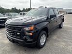 2026 Chevrolet Silverado 1500 Crew Cab RWD Pickup for sale #264084 - photo 4