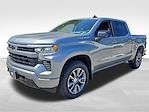 New 2026 Chevrolet Silverado 1500 RST Crew Cab 4WD Pickup for sale #264086 - photo 3