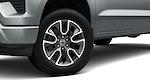 New 2026 Chevrolet Silverado 1500 RST Crew Cab for sale #264086 - photo 4