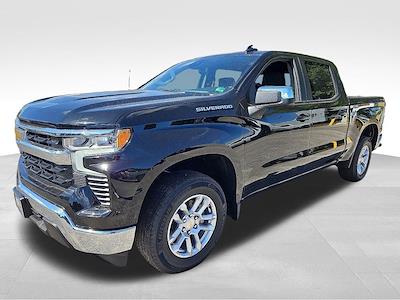 2026 Chevrolet Silverado 1500 Crew Cab RWD Pickup for sale #264093 - photo 2