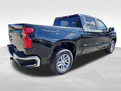 2026 Chevrolet Silverado 1500 Crew Cab 4x2 Pickup for sale #264093 - photo 2