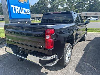 New 2026 Chevrolet Silverado 1500 LT Crew Cab Pickup for sale #264093 - photo 2