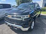 New 2026 Chevrolet Silverado 1500 LT Crew Cab Pickup for sale #264093 - photo 11