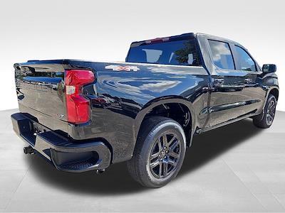 2026 Chevrolet Silverado 1500 Crew Cab 4x4 Pickup for sale #264094 - photo 2