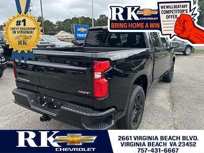 2026 Chevrolet Silverado 1500 Crew Cab 4WD Pickup for sale #264094 - photo 2