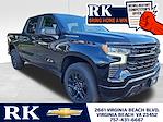 New 2026 Chevrolet Silverado 1500 RST Crew Cab 4WD Pickup for sale #264094 - photo 1