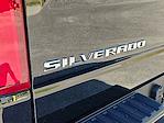New 2026 Chevrolet Silverado 1500 RST Crew Cab 4WD Pickup for sale #264094 - photo 17