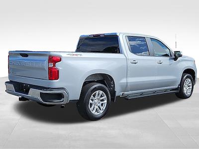 2022 Chevrolet Silverado 1500 Crew Cab 4x4 Pickup for sale #264100A - photo 2