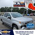 2022 Chevrolet Silverado 1500 Crew Cab 4WD Pickup for sale #264100A - photo 1