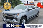2022 Chevrolet Silverado 1500 Crew Cab 4WD Pickup for sale #264100A - photo 2