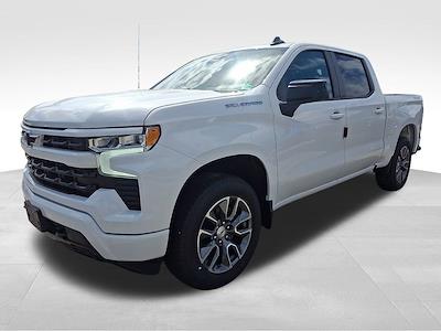 New 2026 Chevrolet Silverado 1500 RST Crew Cab for sale #264104 - photo 2