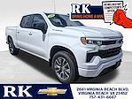 New 2026 Chevrolet Silverado 1500 RST Crew Cab 4x4 Pickup for sale #264104 - photo 1