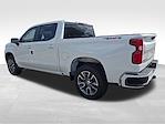 2026 Chevrolet Silverado 1500 Crew Cab 4WD Pickup for sale #264104 - photo 9