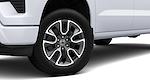 2026 Chevrolet Silverado 1500 Crew Cab 4WD Pickup for sale #264104 - photo 4