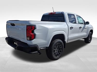 New 2026 Chevrolet Colorado Work Truck Crew Cab Pickup for sale #264123 - photo 2