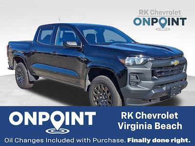 New 2026 Chevrolet Colorado - photo 1