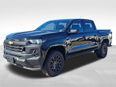 New 2026 Chevrolet Colorado - photo 1