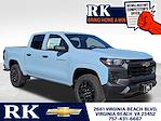 2026 Chevrolet Colorado Crew Cab 4x2 Pickup for sale #264126 - photo 1