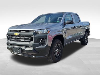 New 2026 Chevrolet Colorado Work Truck Crew Cab for sale #264127 - photo 2