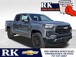 New 2026 Chevrolet Colorado Work Truck Crew Cab for sale #264127 - photo 1