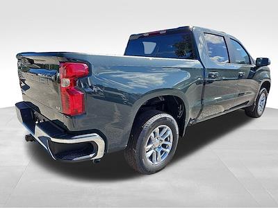 New 2026 Chevrolet Silverado 1500 LT Crew Cab Pickup for sale #264130 - photo 2