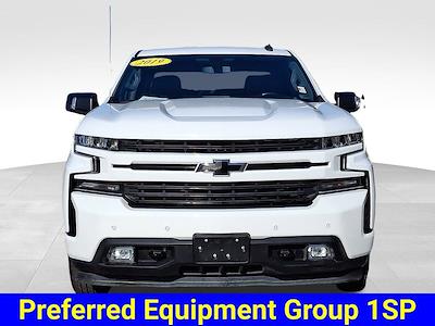 2019 Chevrolet Silverado 1500 Crew Cab RWD Pickup for sale #264131B - photo 2