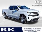 Used 2019 Chevrolet Silverado 1500 RST Crew Cab for sale #264131B - photo 1