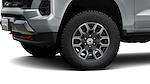 New 2026 Chevrolet Colorado Z71 Crew Cab for sale #264139 - photo 5