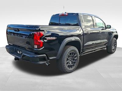 New 2026 Chevrolet Colorado Trail Boss Crew Cab 4x4 Pickup for sale #264140 - photo 2
