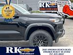 New 2026 Chevrolet Colorado Trail Boss Crew Cab 4WD Pickup for sale #264140 - photo 10