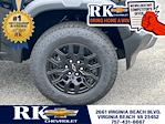 New 2026 Chevrolet Colorado Trail Boss Crew Cab 4WD Pickup for sale #264140 - photo 11