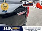 New 2026 Chevrolet Colorado Trail Boss Crew Cab 4WD Pickup for sale #264140 - photo 15