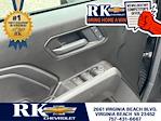 New 2026 Chevrolet Colorado Trail Boss Crew Cab 4WD Pickup for sale #264140 - photo 18
