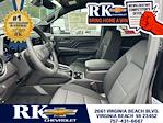 New 2026 Chevrolet Colorado Trail Boss Crew Cab 4WD Pickup for sale #264140 - photo 19