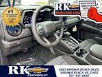 New 2026 Chevrolet Colorado Trail Boss Crew Cab 4WD Pickup for sale #264140 - photo 20
