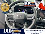 New 2026 Chevrolet Colorado Trail Boss Crew Cab 4WD Pickup for sale #264140 - photo 21