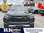 New 2026 Chevrolet Colorado Trail Boss Crew Cab 4WD Pickup for sale #264140 - photo 4