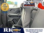 New 2026 Chevrolet Colorado Trail Boss Crew Cab 4WD Pickup for sale #264140 - photo 31