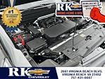 New 2026 Chevrolet Colorado Trail Boss Crew Cab 4WD Pickup for sale #264140 - photo 34